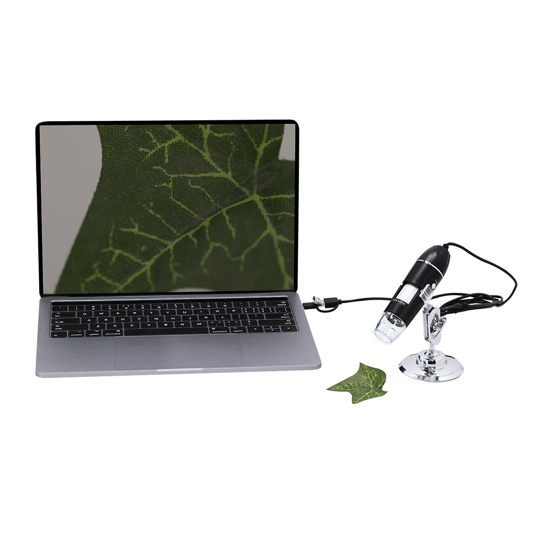 Miniature 4 pour Microscope Wivige - personnalisable