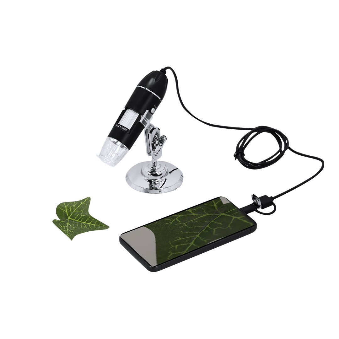 Miniature 5 pour Microscope Wivige - personnalisable