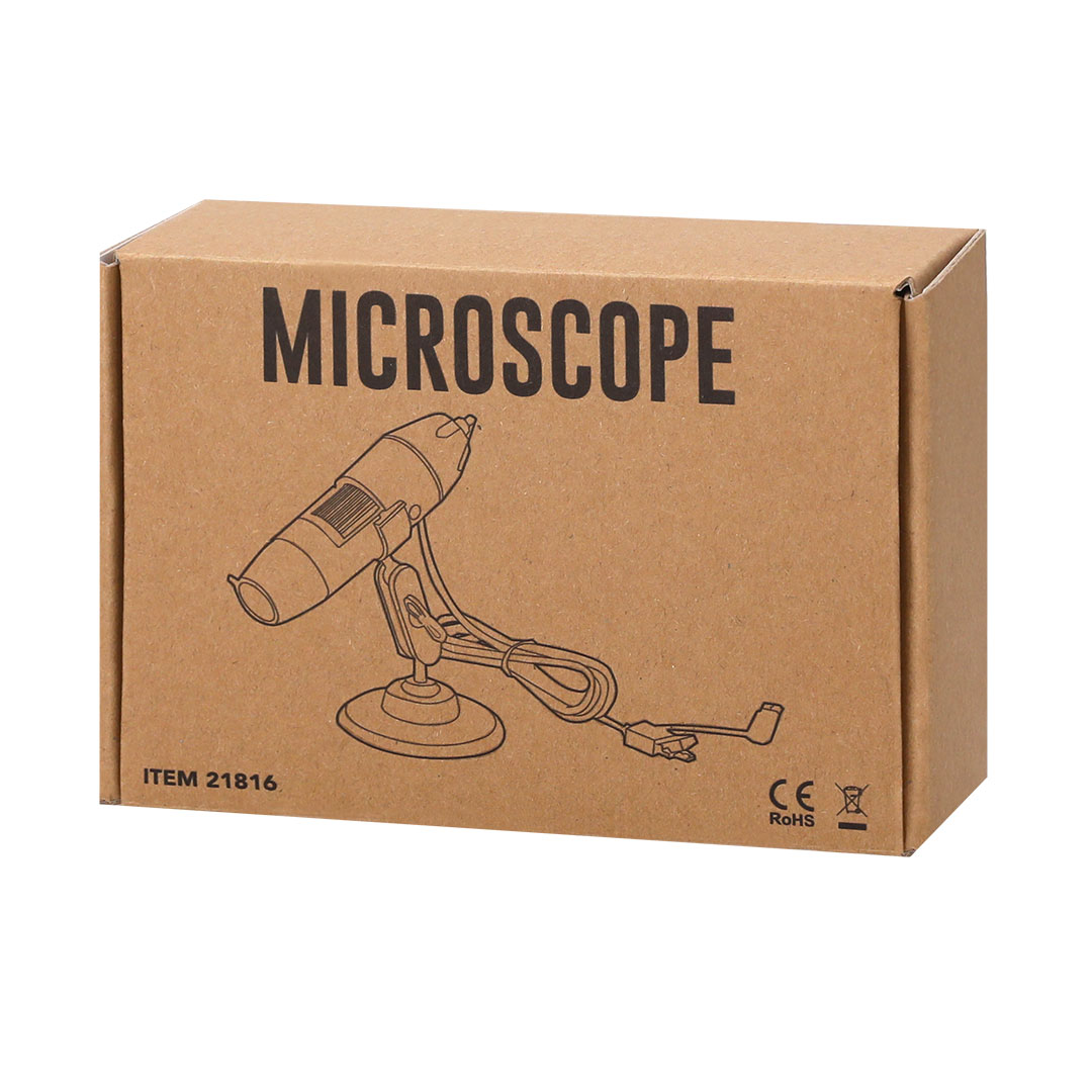 Miniature 7 pour Microscope Wivige - personnalisable