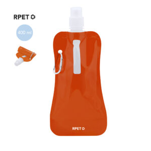 Visuel Bidon Pliable Leka - personnalisable