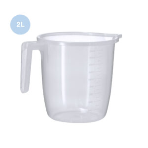 Visuel Carafe Mesureur Zihere - personnalisable