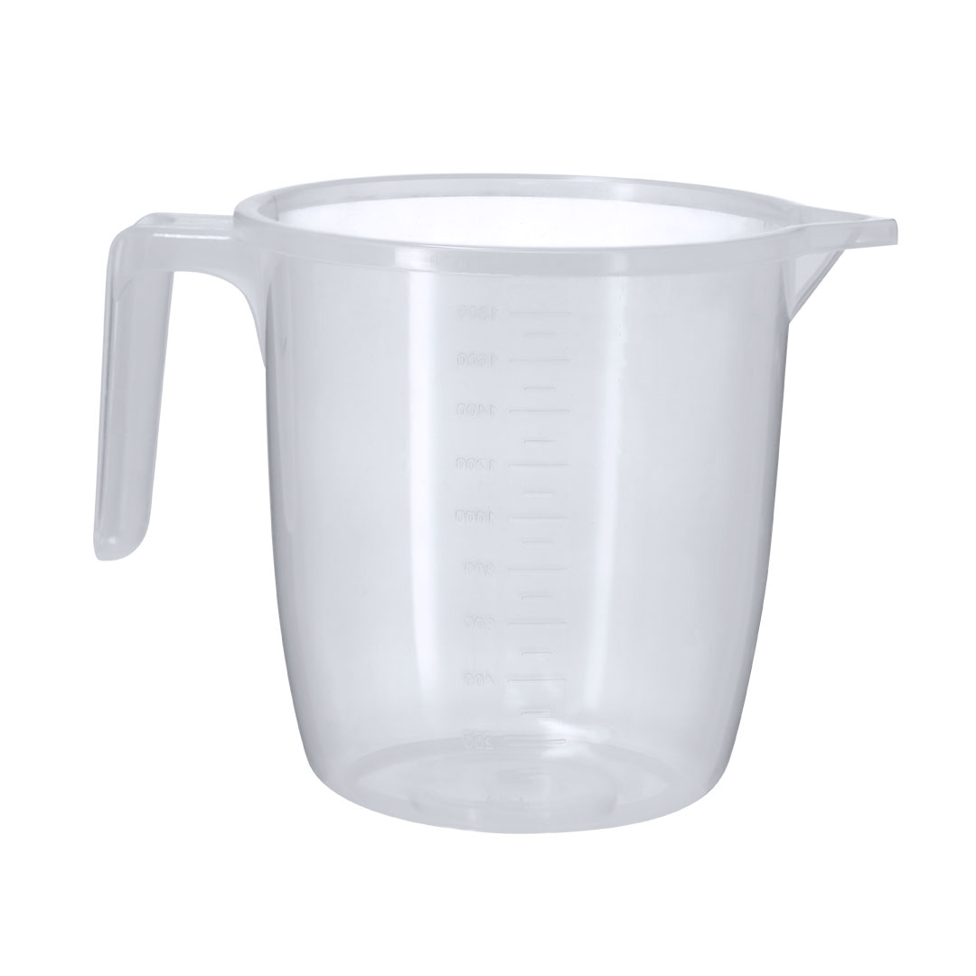 Miniature 2 pour Carafe Mesureur Zihere - personnalisable