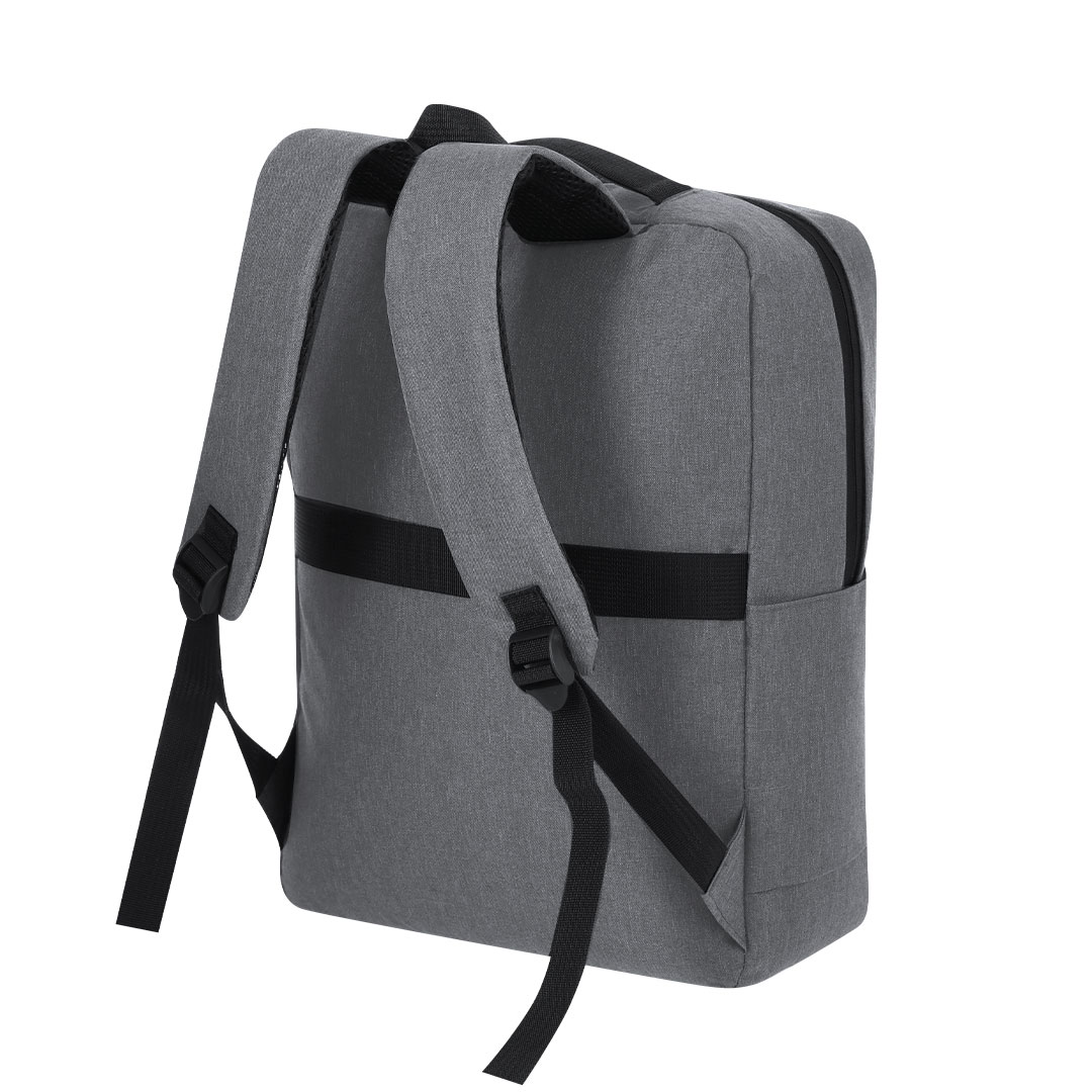 Miniature 5 pour Sac à Dos Lutoga - personnalisable