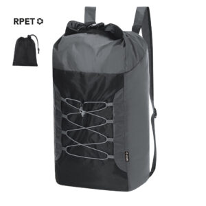 Visuel Sac à Dos Pliable Buvuje - personnalisable