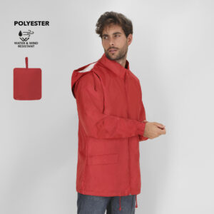 Visuel Imperméable Jasi - personnalisable