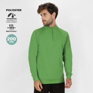 Visuel Sweat-Shirt Technique Adulte Lebi - personnalisable