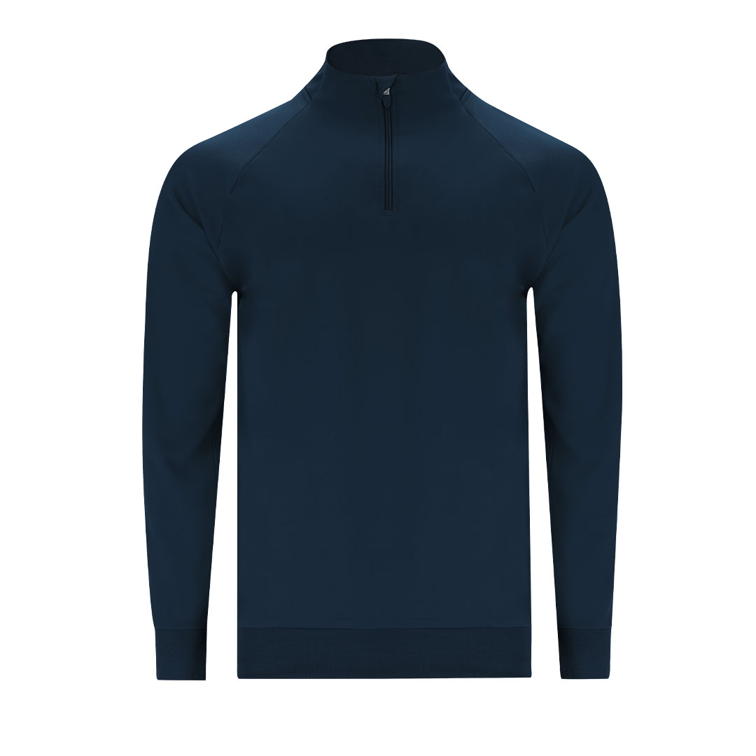 Miniature 4 pour Sweat-Shirt Technique Adulte Lebi - personnalisable