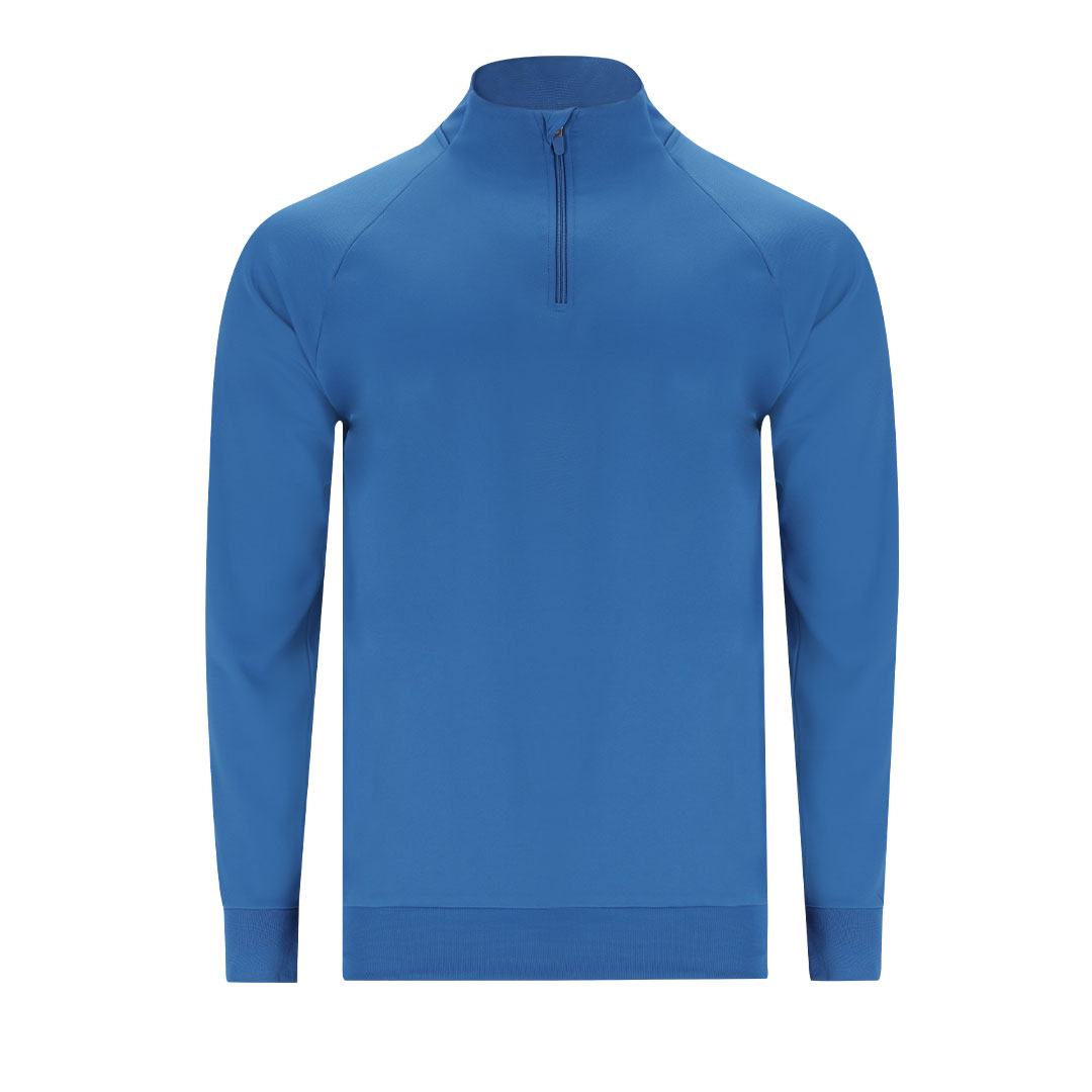 Miniature 5 pour Sweat-Shirt Technique Adulte Lebi - personnalisable