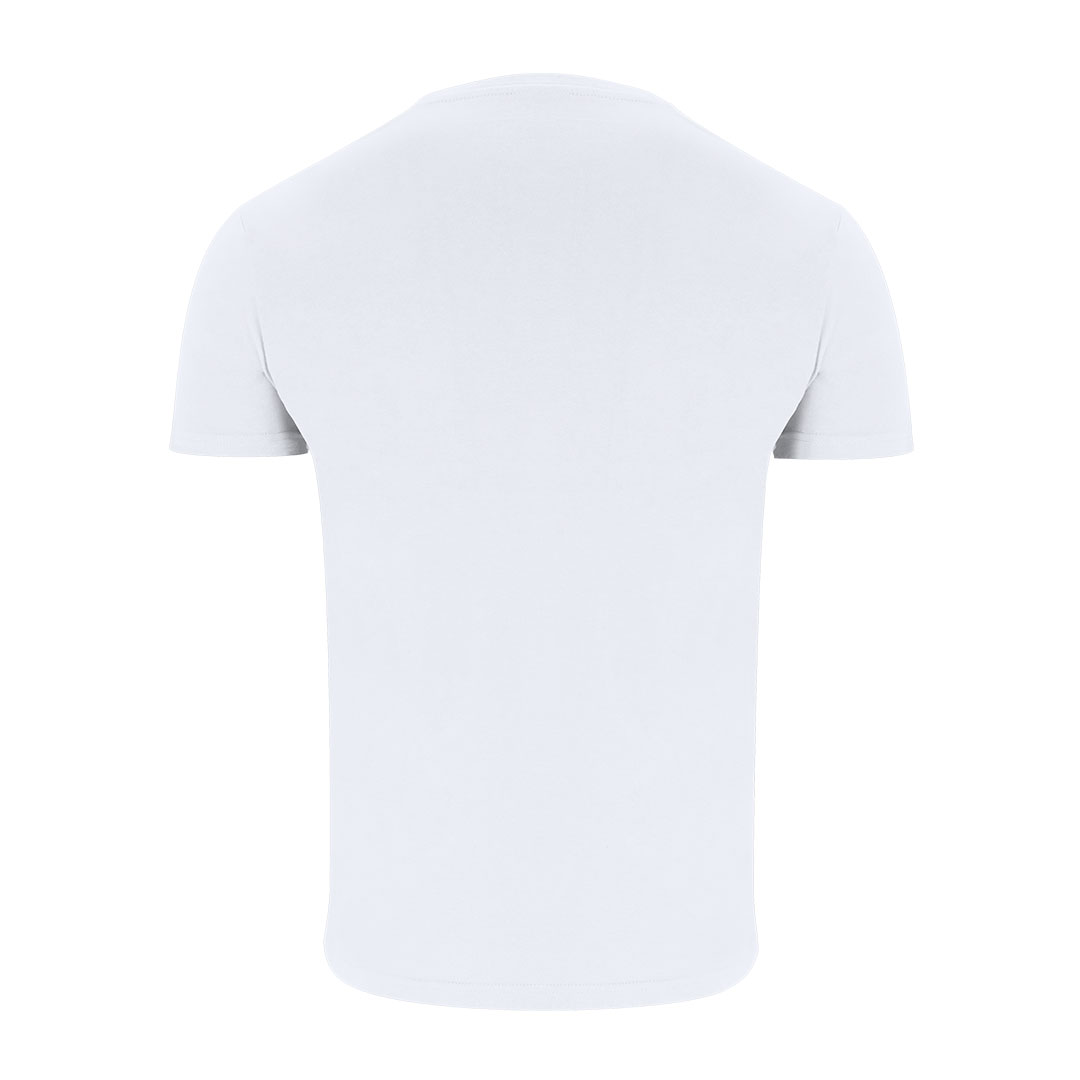 Miniature 3 pour T-Shirt Adulte Blanc Wahoce - personnalisable
