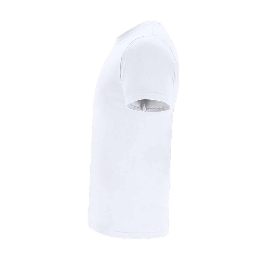 Miniature 4 pour T-Shirt Adulte Blanc Wahoce - personnalisable