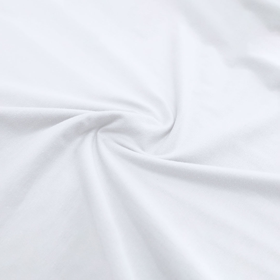 Miniature 6 pour T-Shirt Adulte Blanc Wahoce - personnalisable