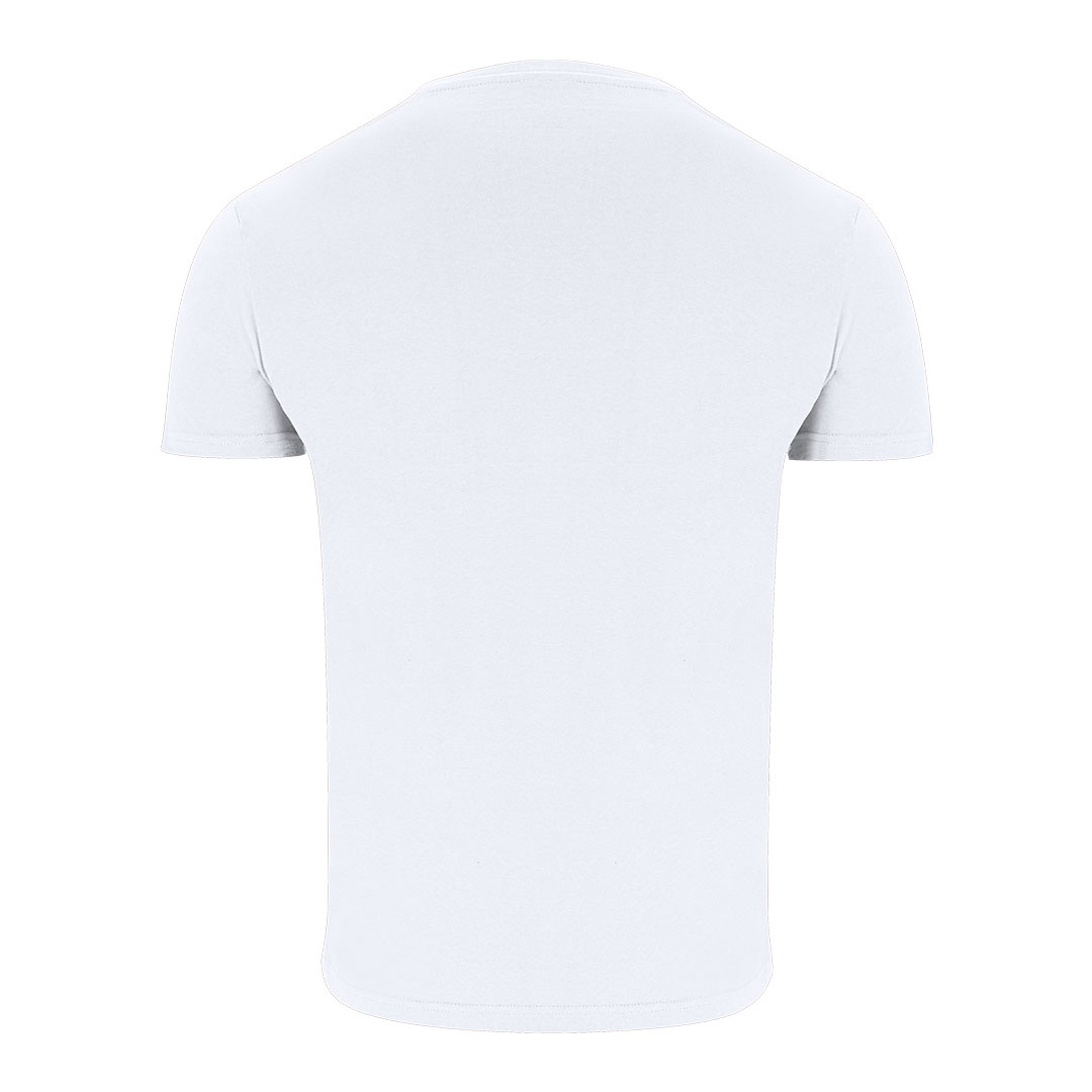 Miniature 3 pour T-Shirt Adulte Blanc Gadekojo - personnalisable