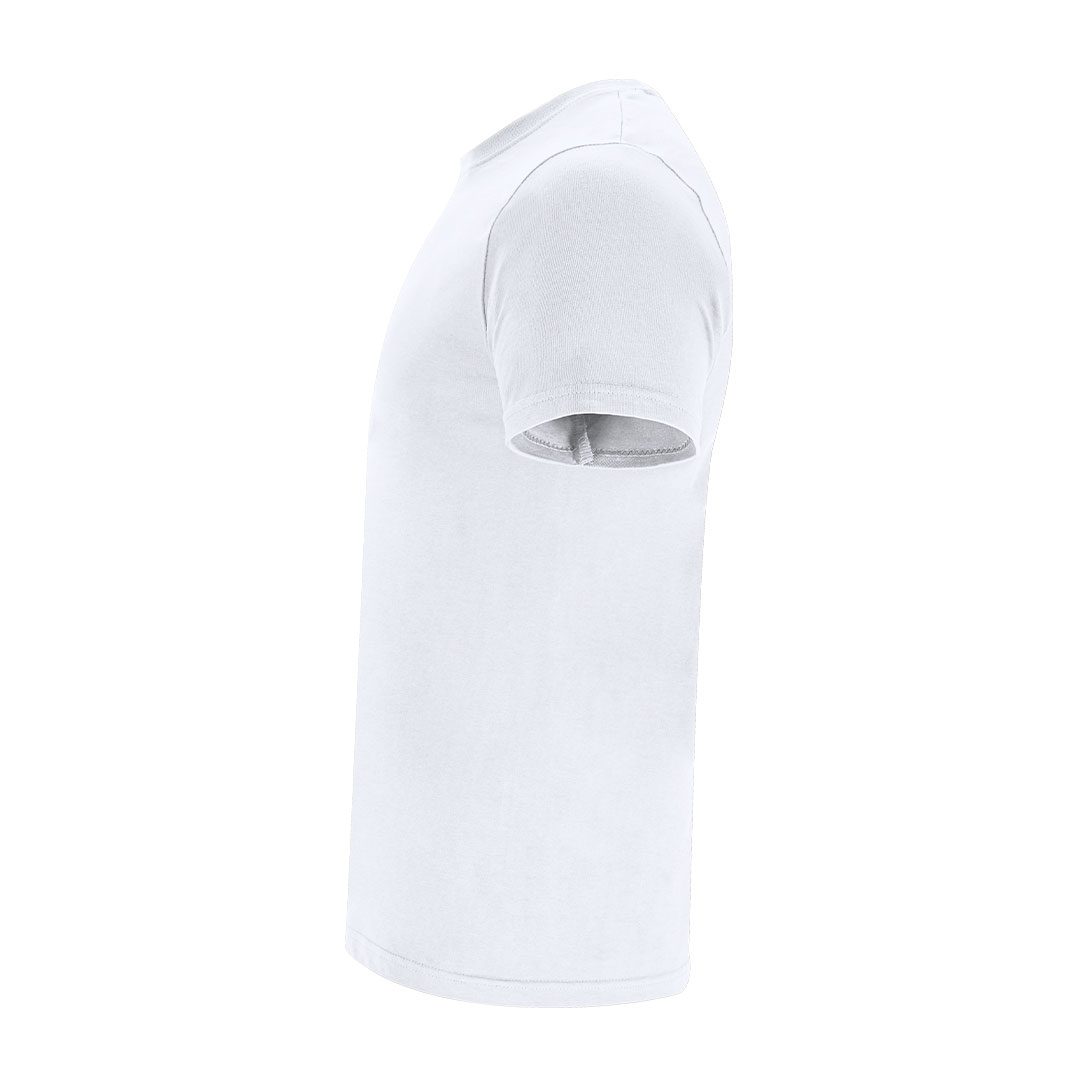 Miniature 4 pour T-Shirt Adulte Blanc Gadekojo - personnalisable