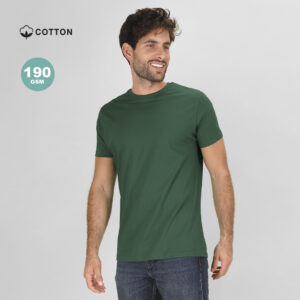 Visuel T-Shirt Adulte Couleur Fivekote - personnalisable