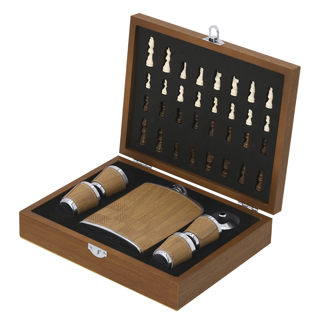 Miniature 2 pour Set Flacon Sejuqoni - personnalisable