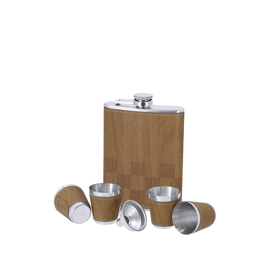 Miniature 4 pour Set Flacon Sejuqoni - personnalisable