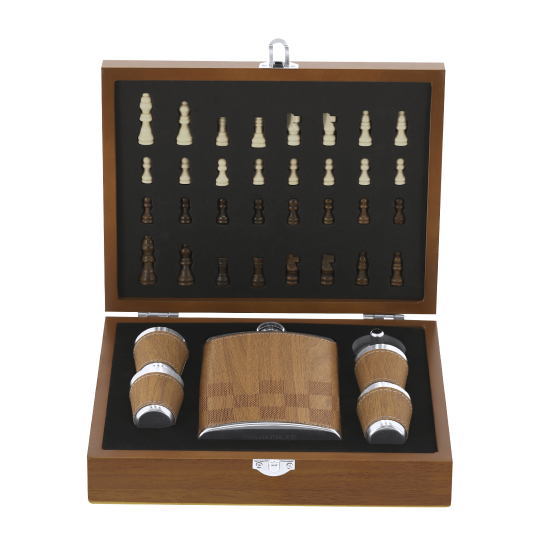 Miniature 6 pour Set Flacon Sejuqoni - personnalisable