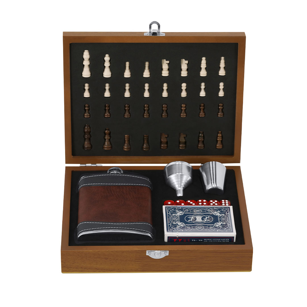 Miniature 2 pour Set Flacon Zeweke - personnalisable
