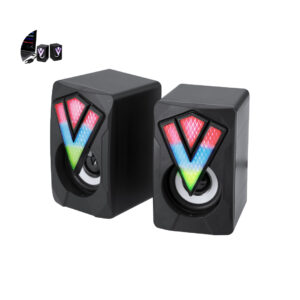 Visuel Haut-Parleur Sekizu - personnalisable