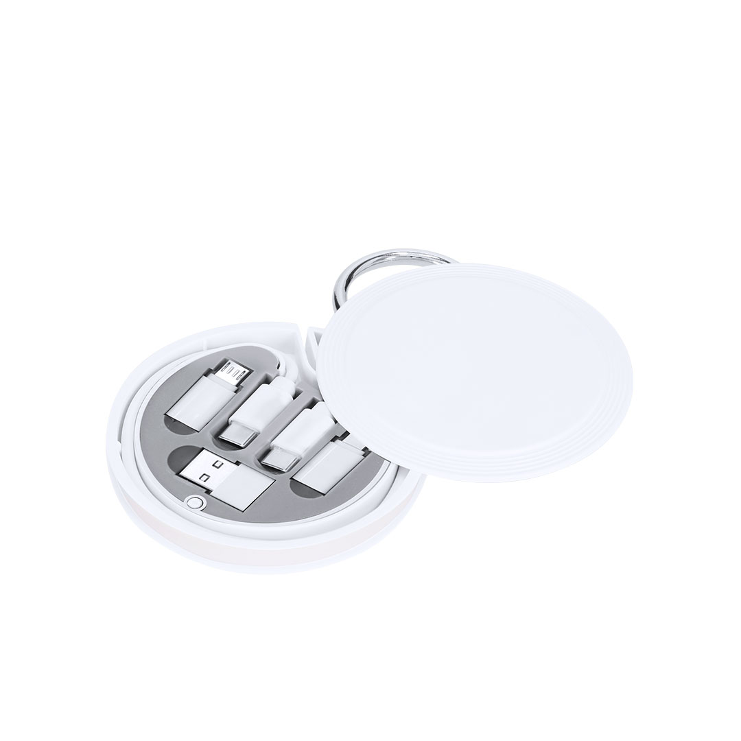Miniature 3 pour Set Câbles de Charge Doxibexi - personnalisable