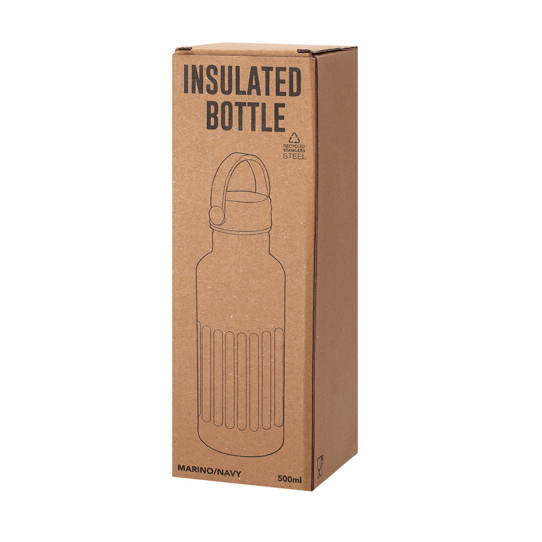 Miniature 8 pour Bidon Thermique Koteme - personnalisable