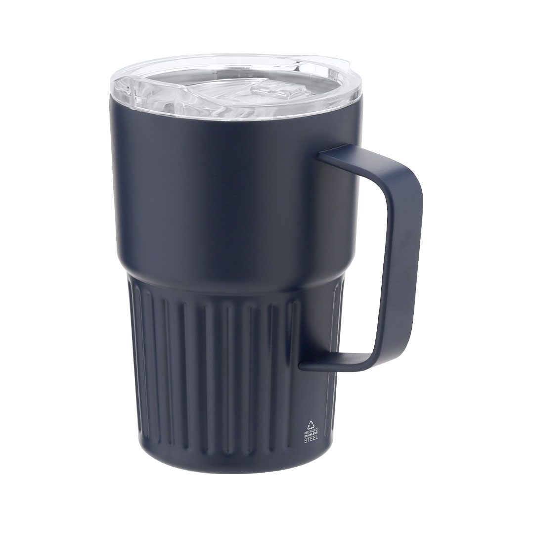 Miniature 5 pour Tasse Thermique Gebe - personnalisable