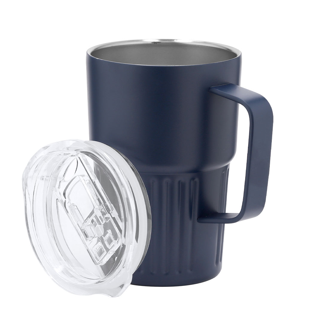 Miniature 7 pour Tasse Thermique Gebe - personnalisable