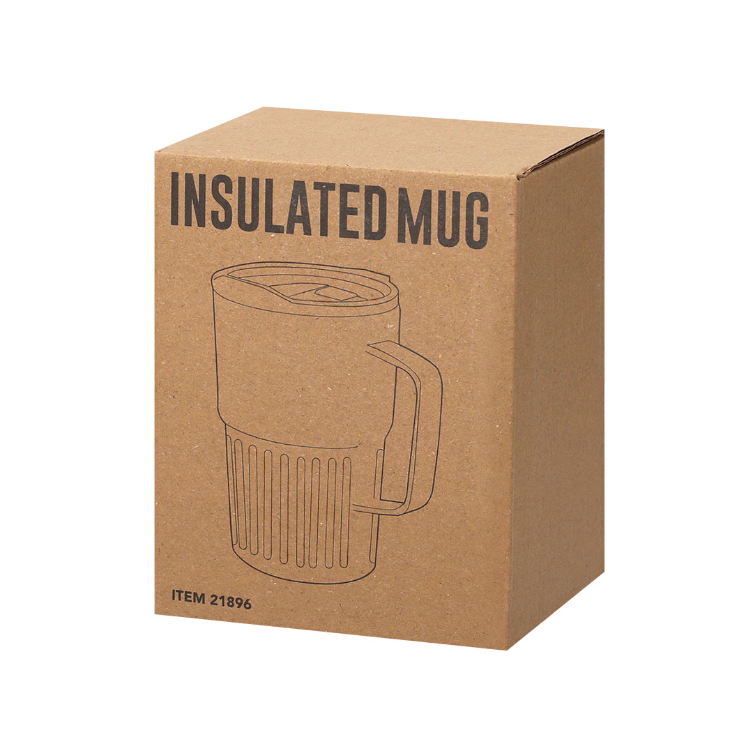 Miniature 8 pour Tasse Thermique Gebe - personnalisable