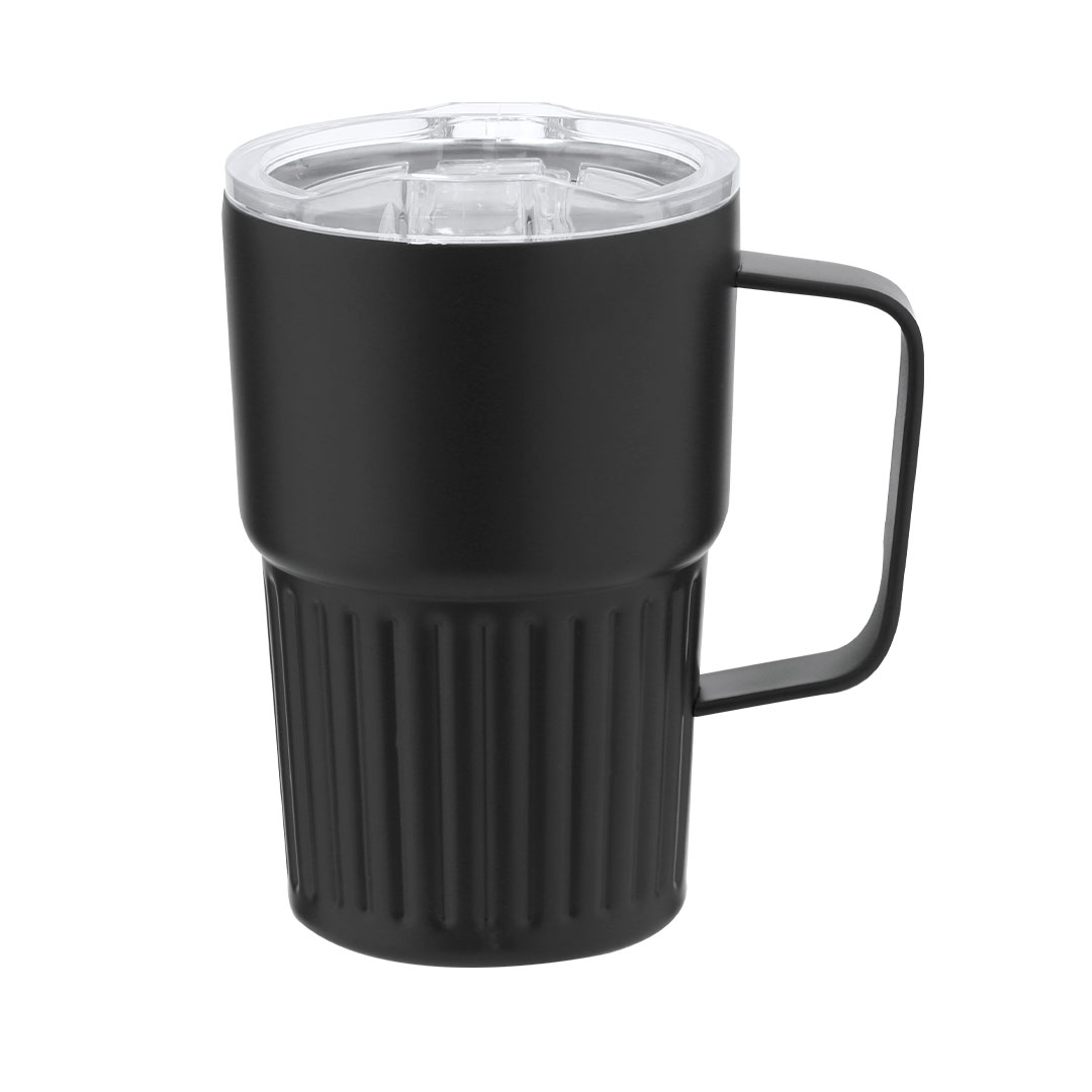 Miniature 3 pour Tasse Thermique Gebe - personnalisable
