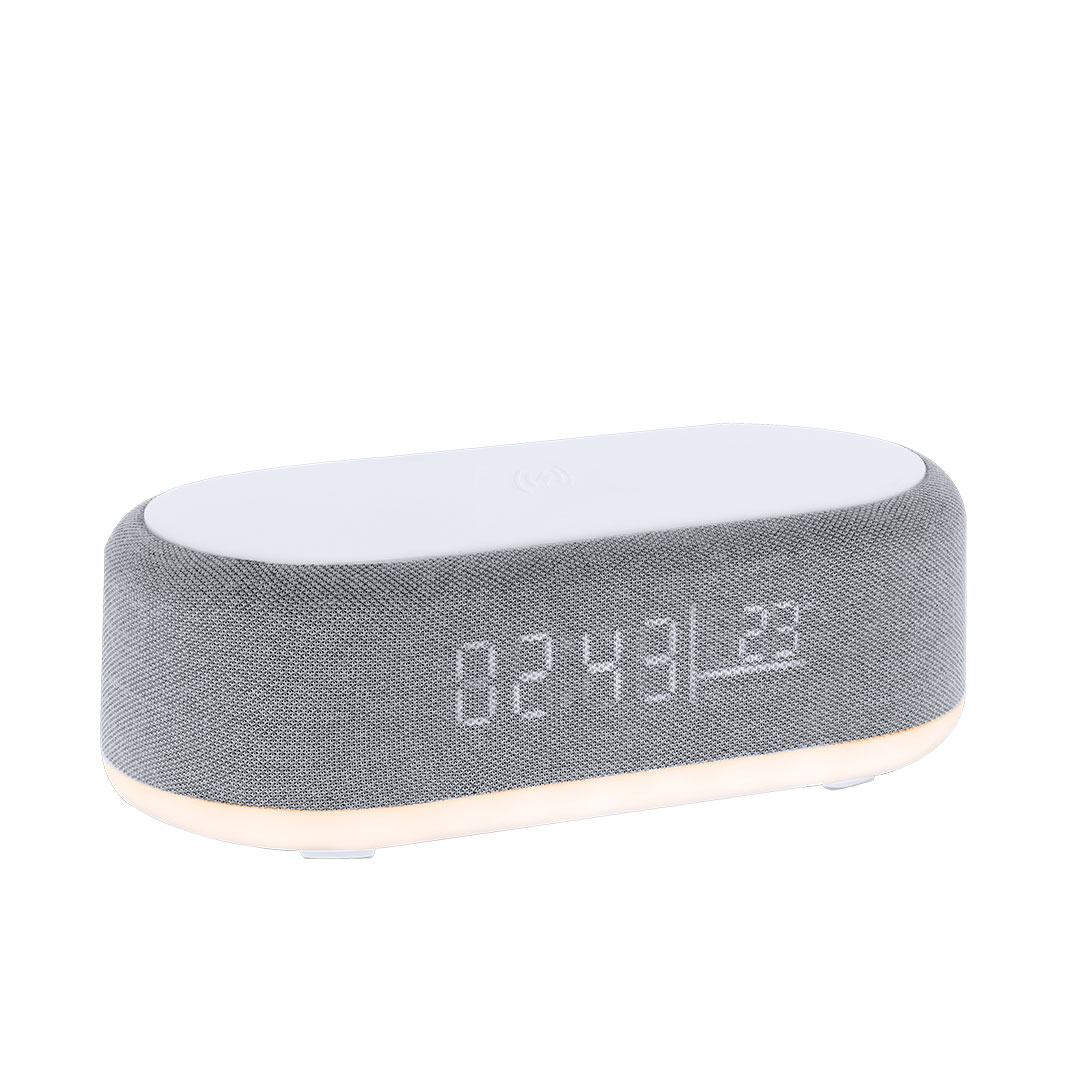 Miniature 4 pour Horloge Multifonction Metejuvi - personnalisable