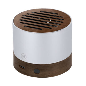 Visuel Haut-Parleur Waqocaji - personnalisable