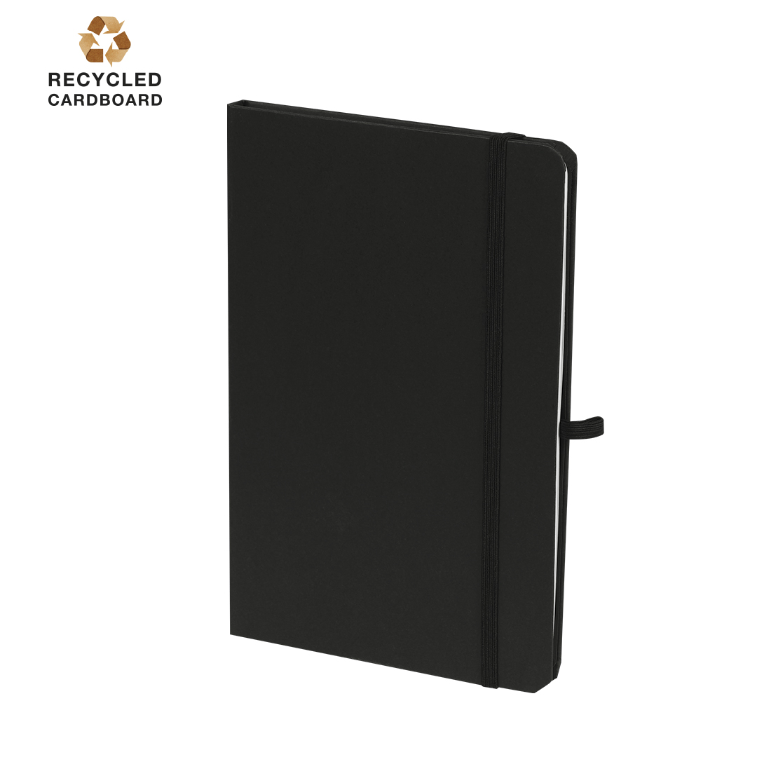 Miniature 1 pour Bloc Notes Voka - personnalisable