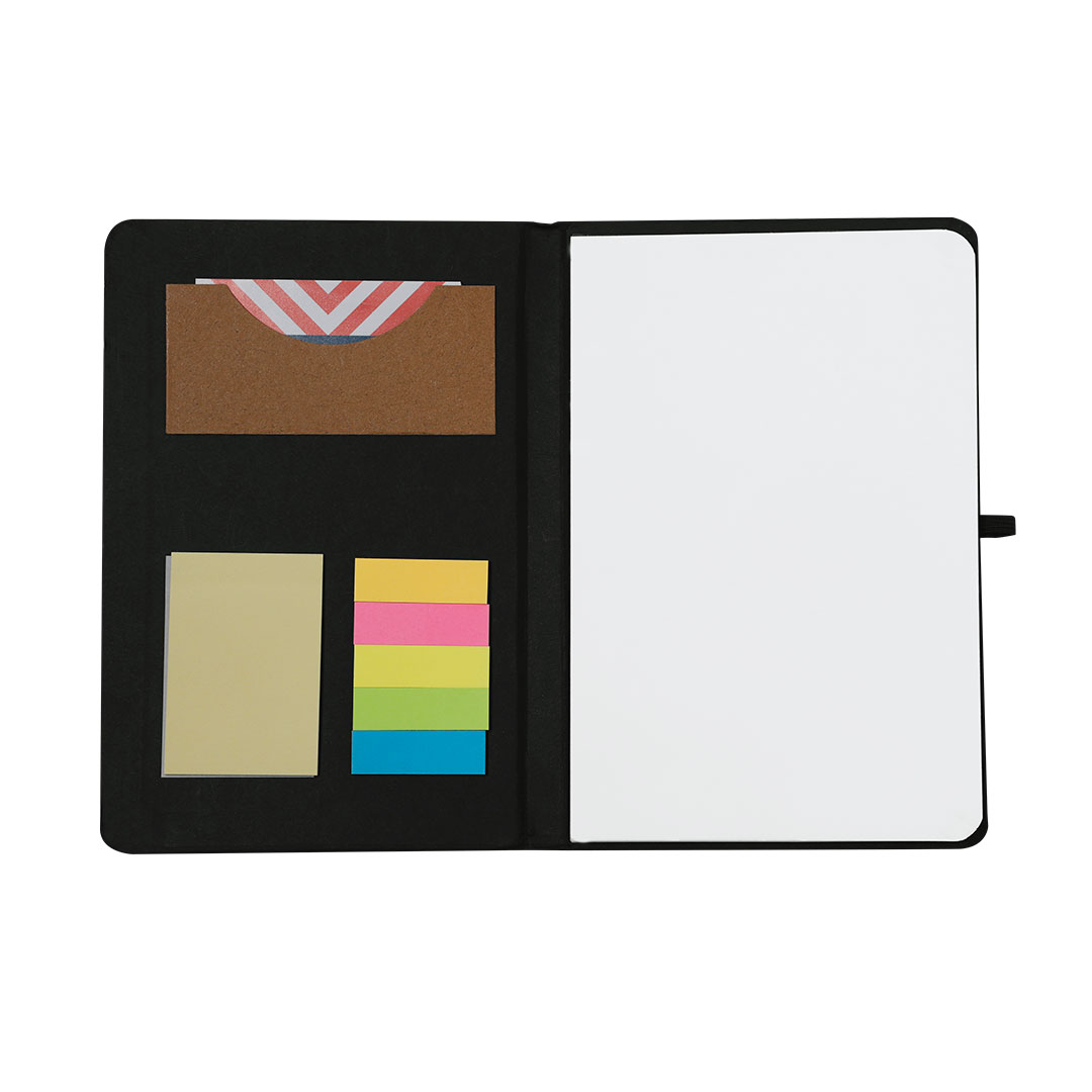 Miniature 7 pour Bloc Notes Voka - personnalisable