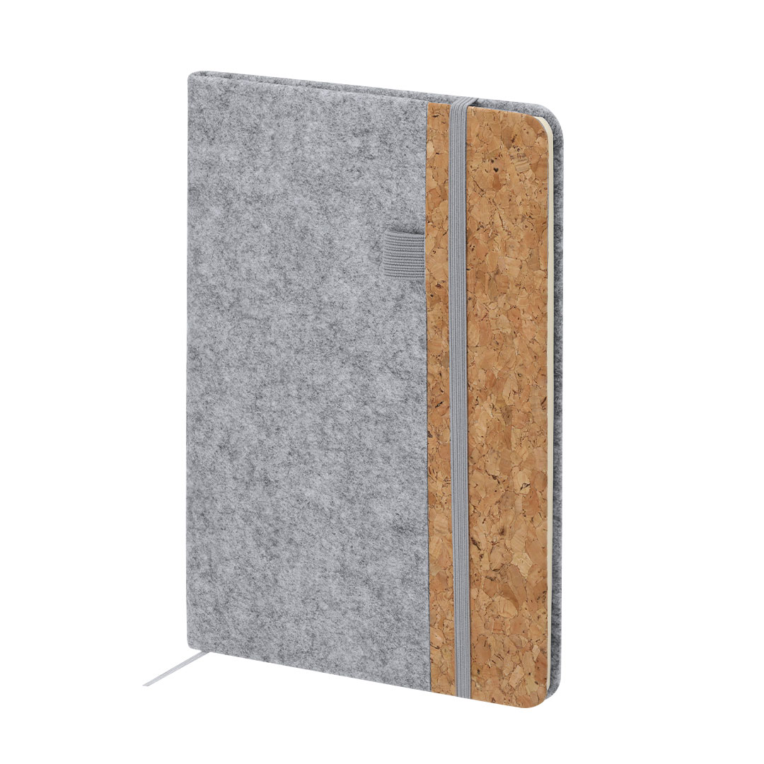 Miniature 4 pour Bloc Notes Xefebe - personnalisable