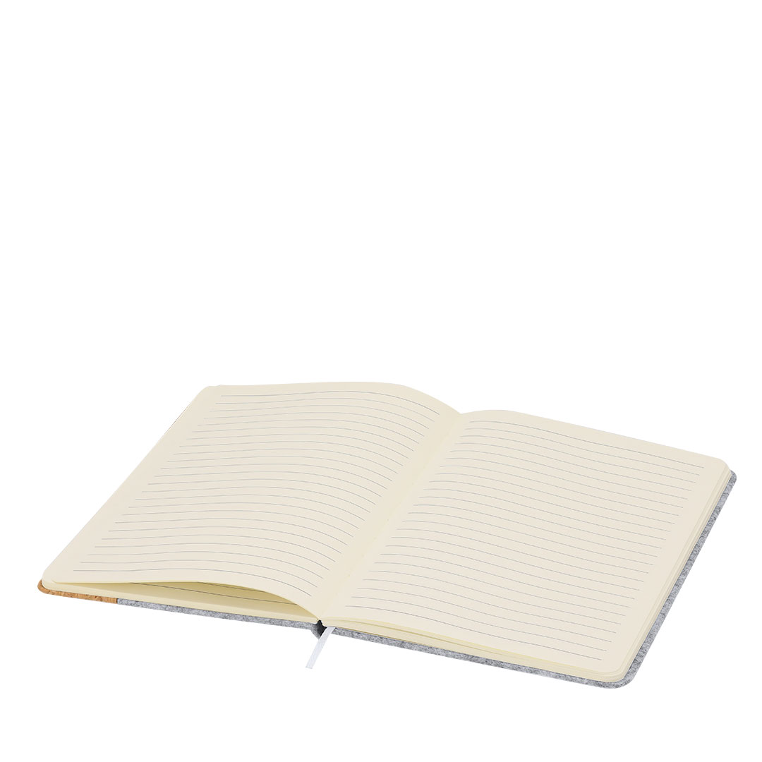 Miniature 7 pour Bloc Notes Xefebe - personnalisable