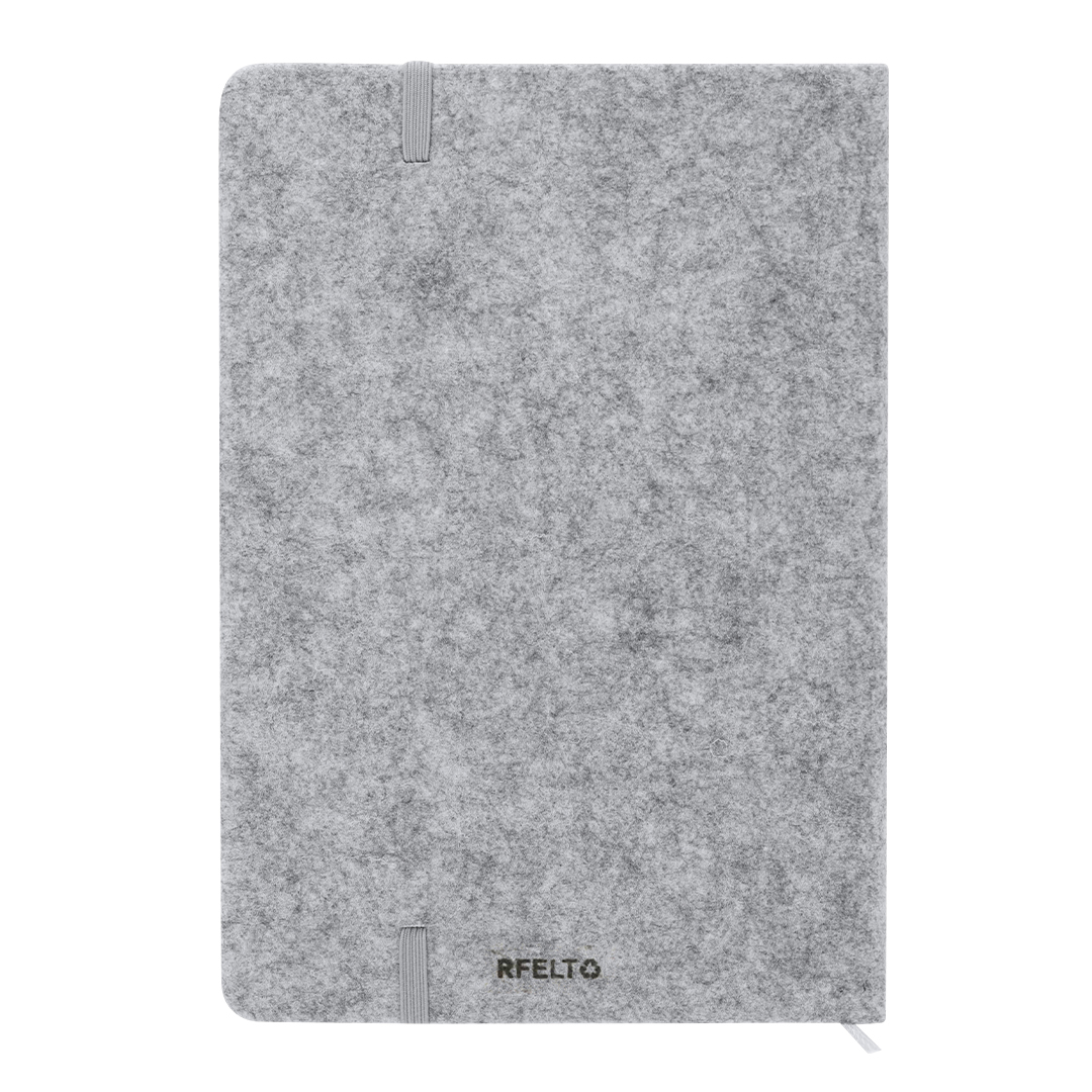Miniature 9 pour Bloc Notes Xefebe - personnalisable