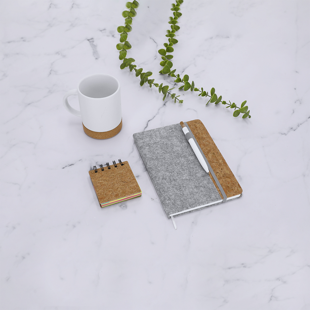 Miniature 6 pour Bloc Notes Xefebe - personnalisable