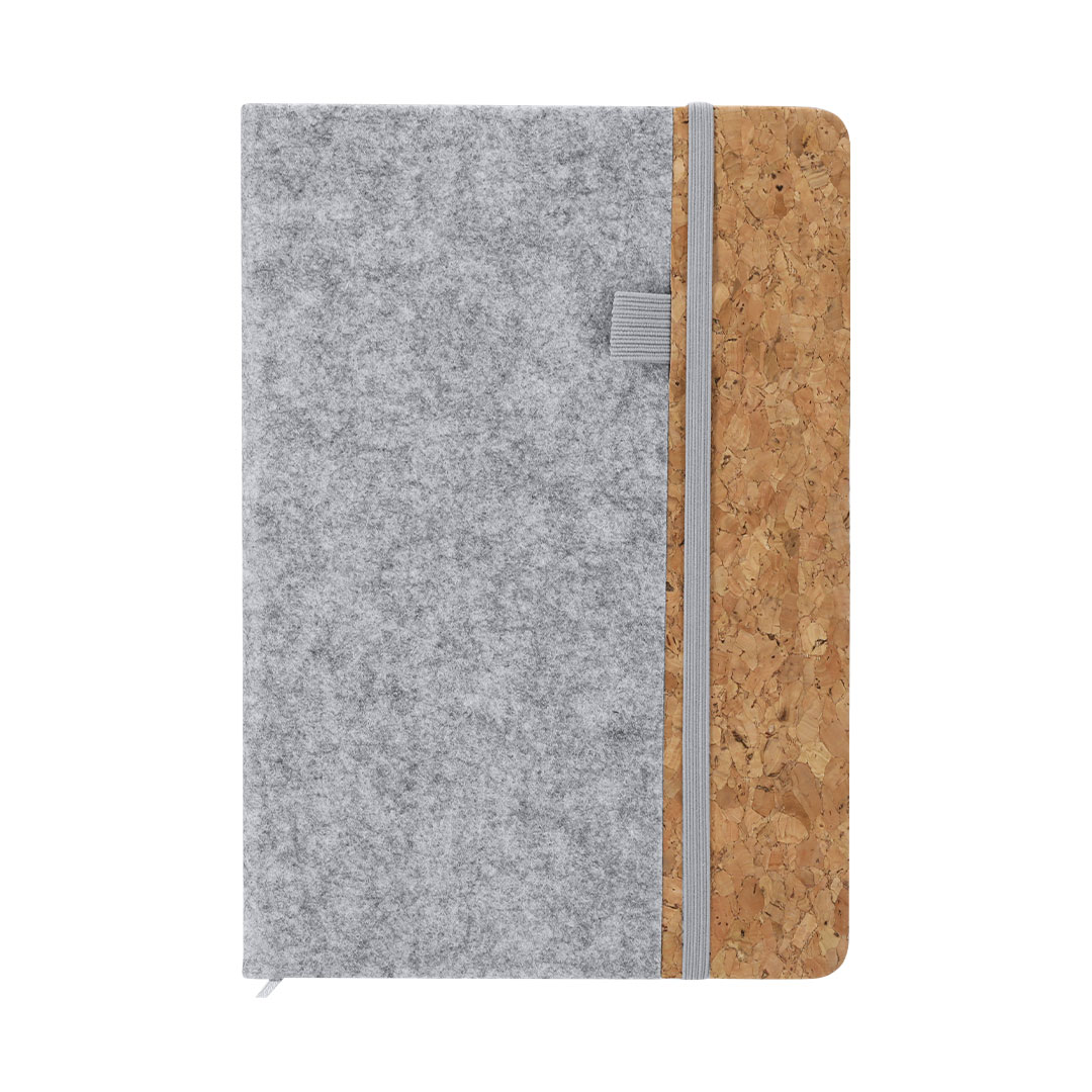 Miniature 2 pour Bloc Notes Xefebe - personnalisable