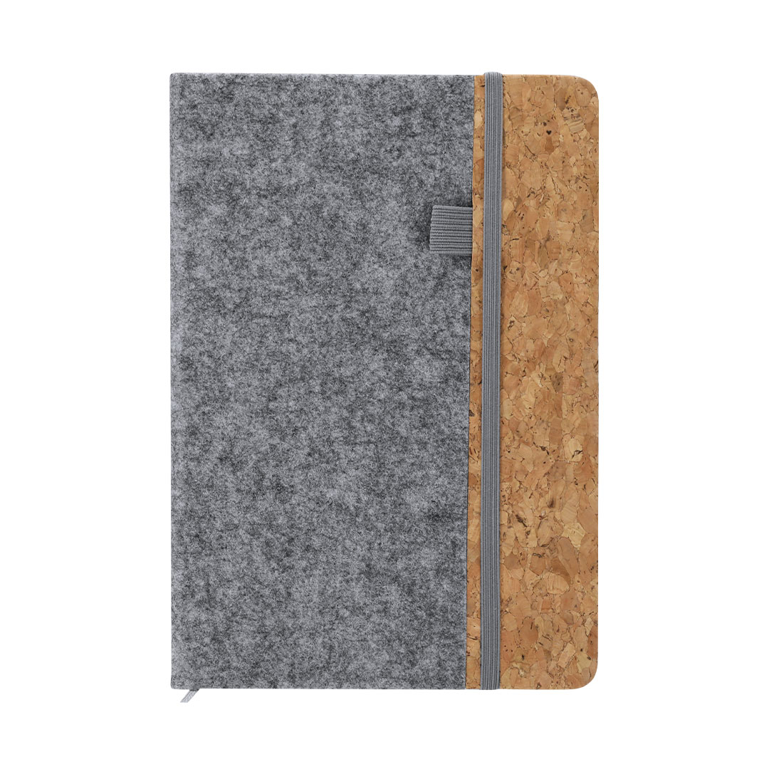 Miniature 3 pour Bloc Notes Xefebe - personnalisable