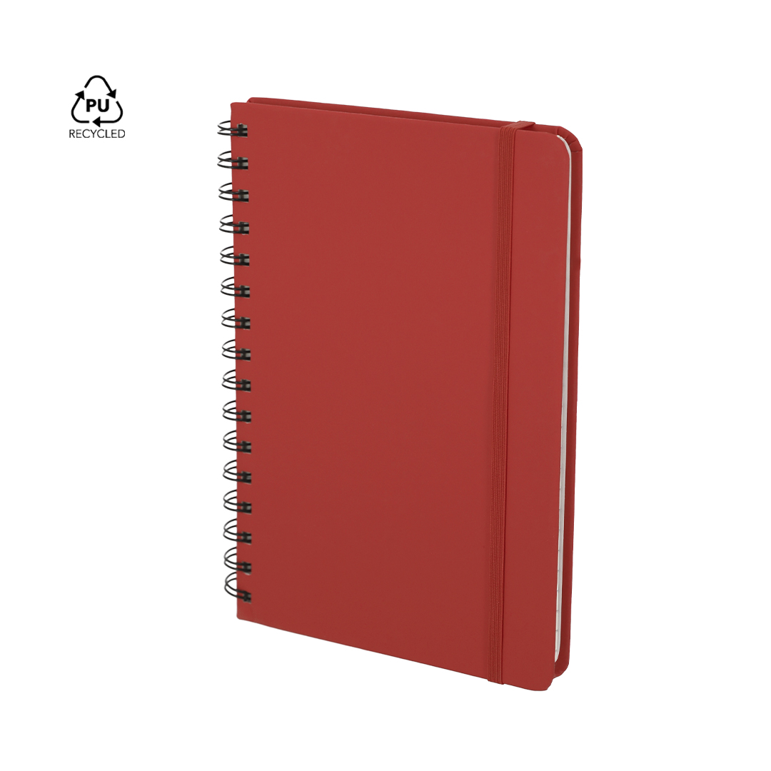 Miniature 1 pour Cahier Hicovida - personnalisable