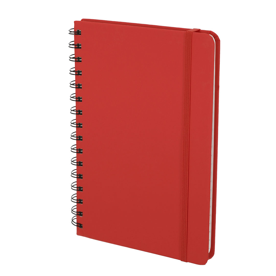 Miniature 7 pour Cahier Hicovida - personnalisable