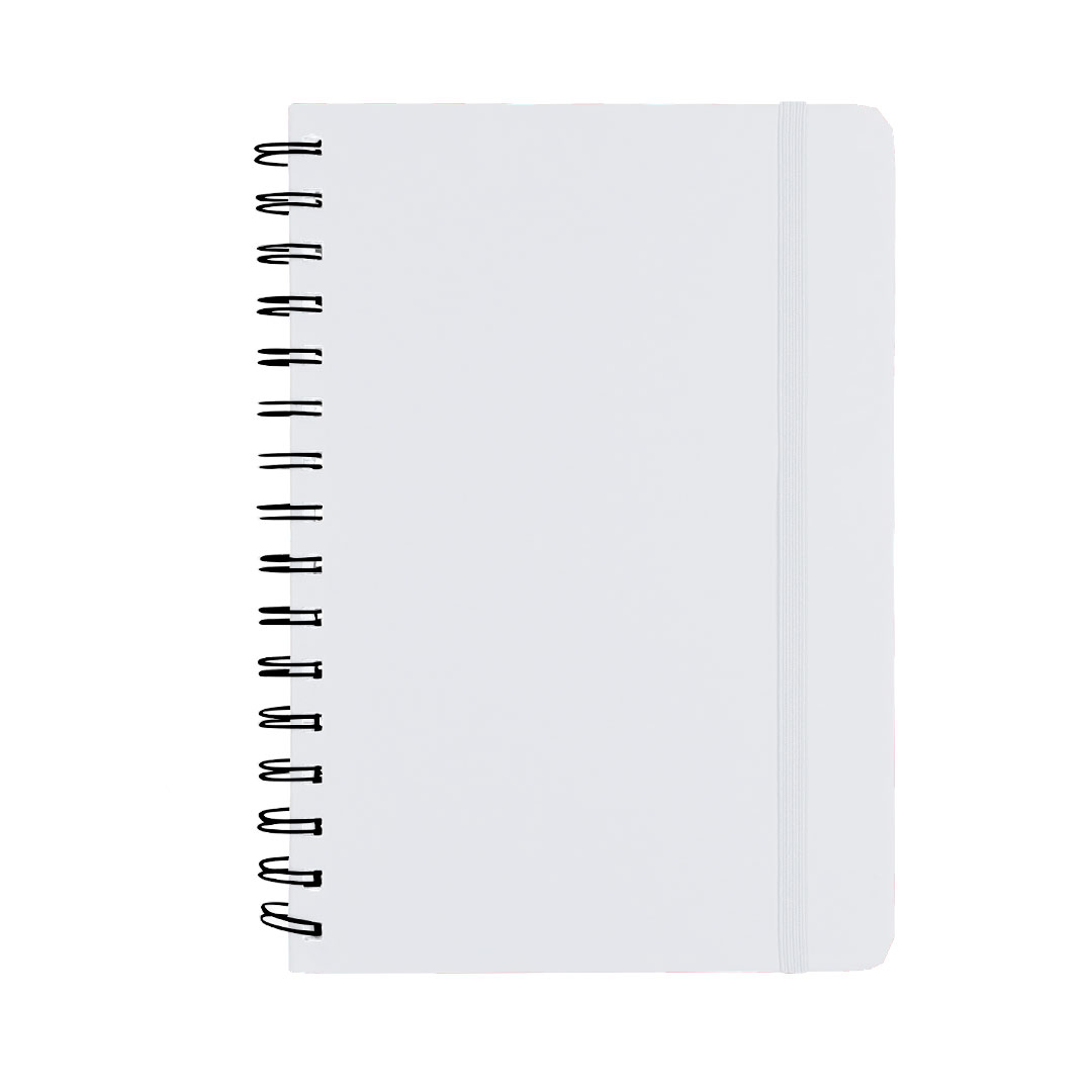 Miniature 2 pour Cahier Hicovida - personnalisable