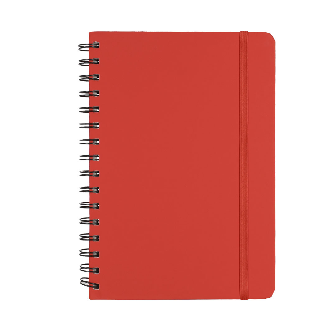 Miniature 4 pour Cahier Hicovida - personnalisable