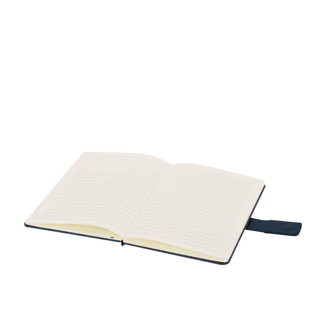 Miniature 6 pour Bloc Notes Luxawo - personnalisable