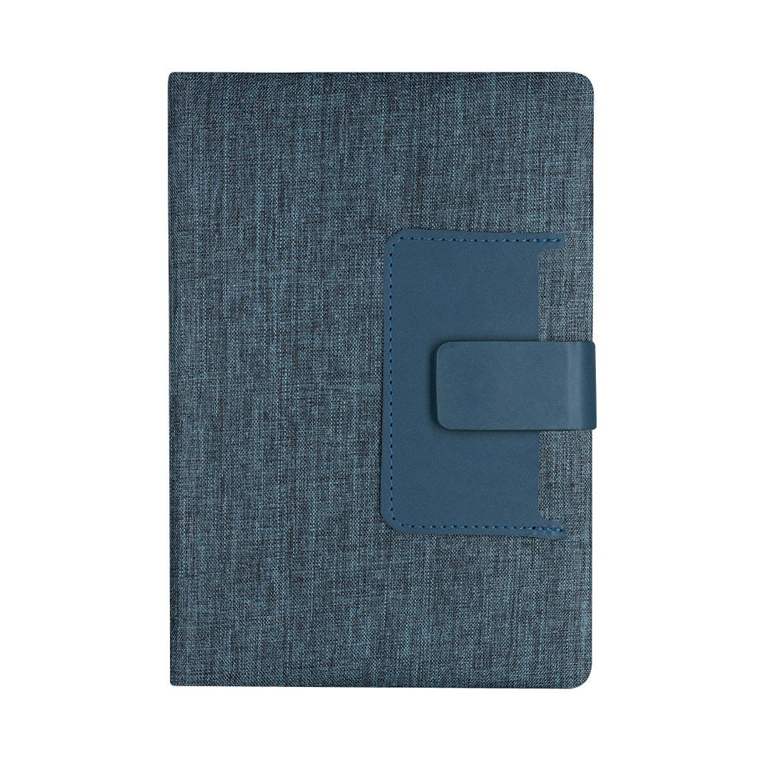 Miniature 3 pour Bloc Notes Luxawo - personnalisable