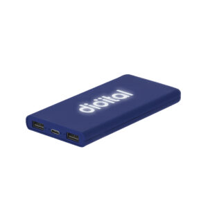 Visuel Power Bank Maba - personnalisable