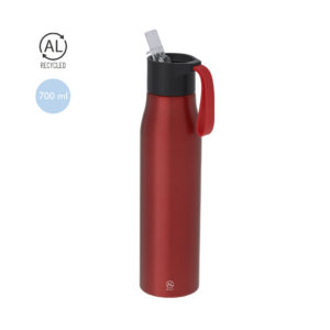 Visuel Bidon Qasuxe - personnalisable