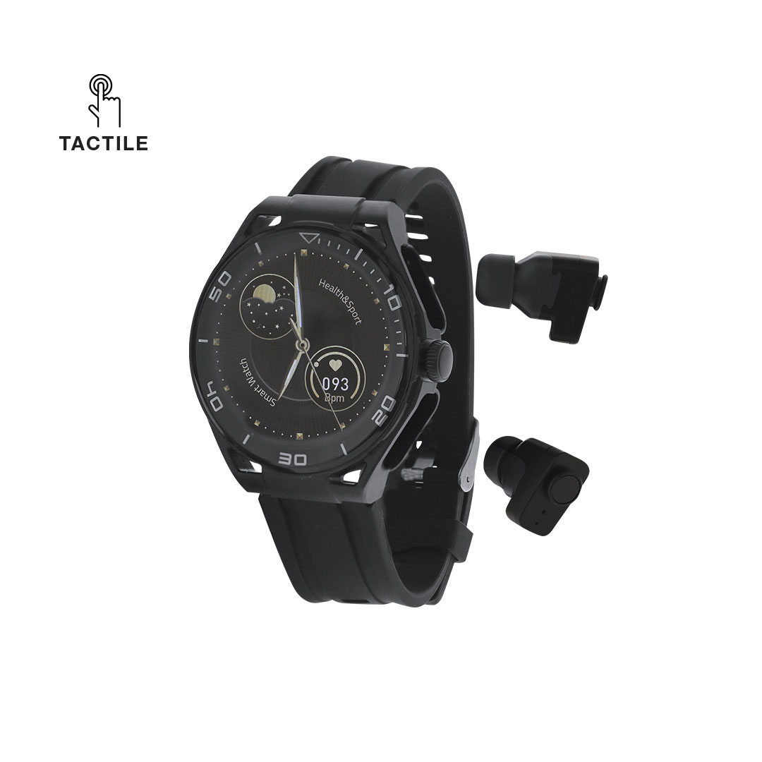 Miniature 1 pour Montre Intelligente Bejizomo - personnalisable