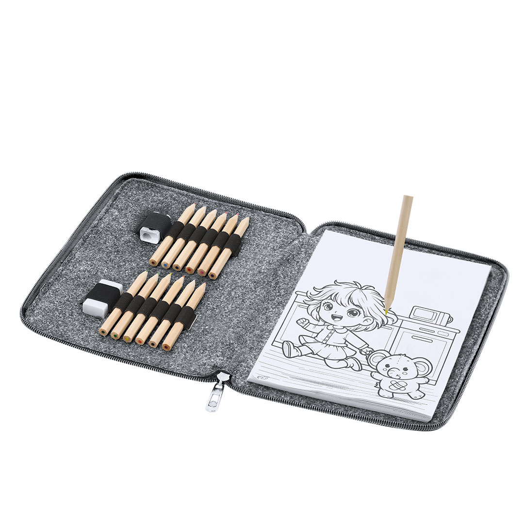 Miniature 3 pour Set Miniju - personnalisable