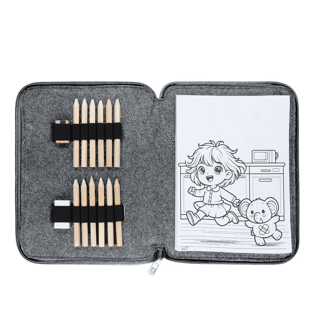 Miniature 2 pour Set Miniju - personnalisable